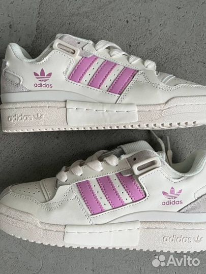 Adidas Forum 84 low 'Pink'