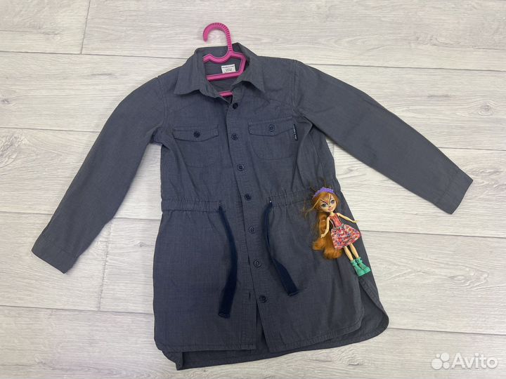 Платья платье для девочки