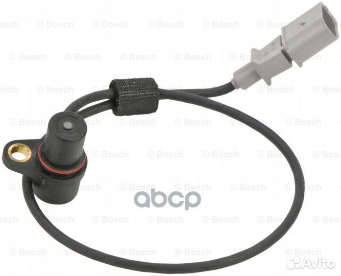 Датчик полож.кол.вала audi/VW/skoda/seat 0 261