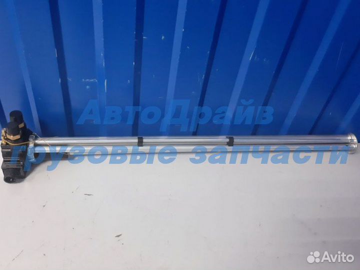 Топливозаборник Вольво Фш Фм с датчиком уровня топ
