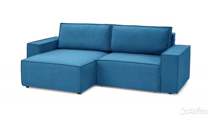 Угловой диван
