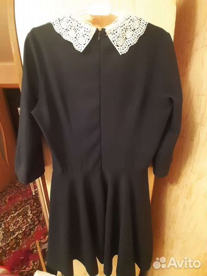 Школьная форма для девочки 164