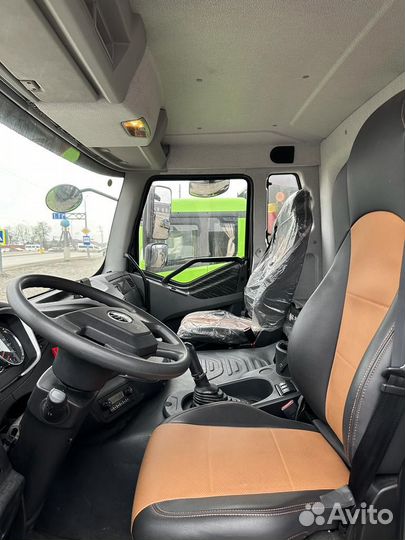 FAW 3250 с КМУ, 2023