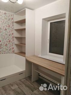 Рабочая зона для школьника под заказ