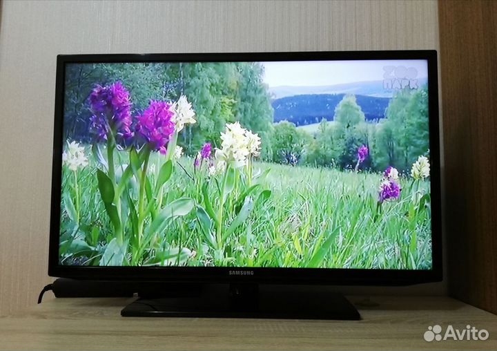 Телевизор smart tv samsung