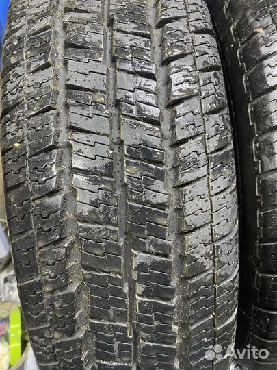 Matador MPS 125 Variant All Weather 195/75 R16C