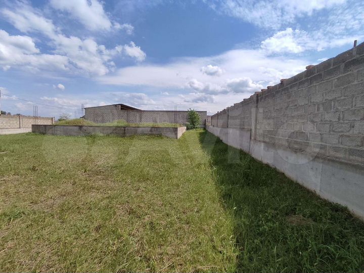 Участок 12 сот. (ИЖС)