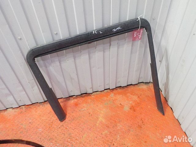 Рамка двери Scania P,G,R series 2272020