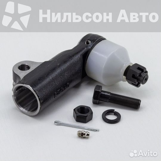 Рулевой наконечник nissan atlas H41, левый, ootoko