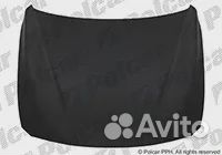 Капот для BMW 4/4 GC (F32/F33/F36/F82/83) 12.13