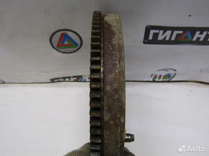 Маховик Matiz 2001-2015