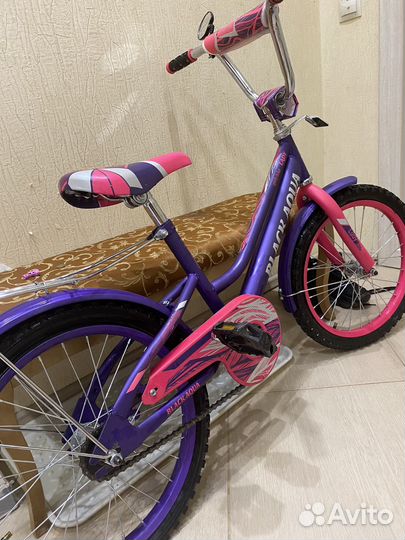 Продам велосипед детский