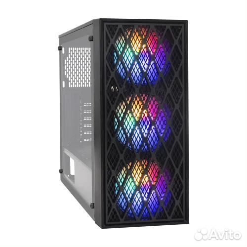 Системный блок rtx 4070