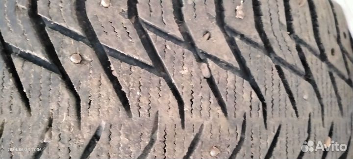 Sailun Ice Blazer WST1 225/45 R17