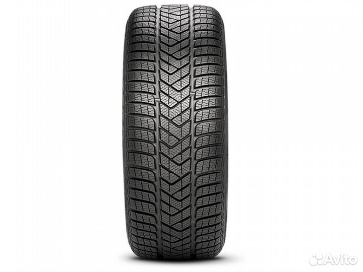 Pirelli Winter Sottozero 3 255/35 R21 98V