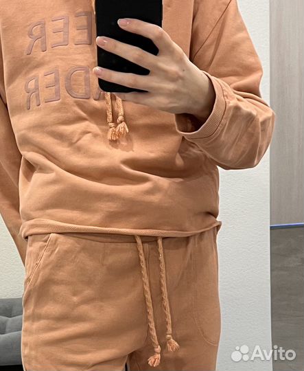 Спортивный/ домашний костюм женский размер s