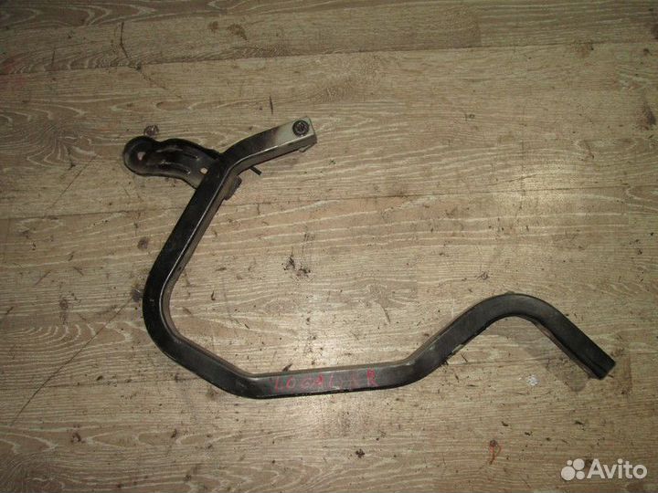 Петля крышки багажника Renault Logan