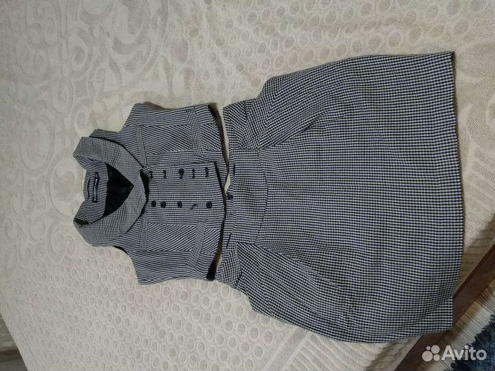 Костюм женский