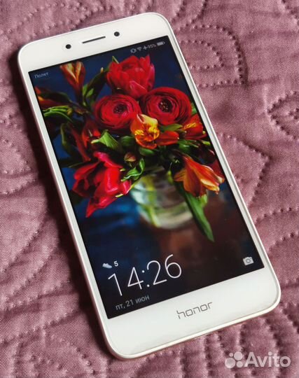 HONOR 6A, 2/16 ГБ