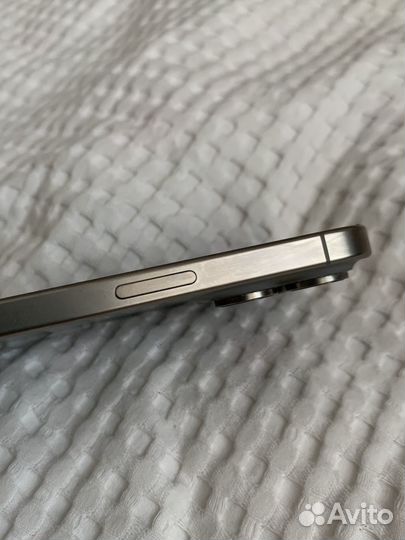 iPhone 15 Pro Max, 512 ГБ