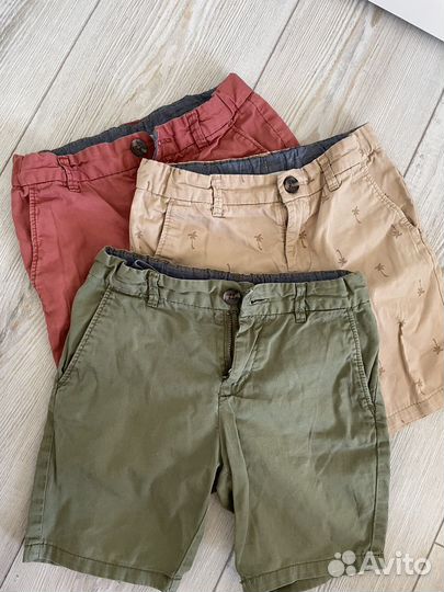 Брендовые вещи