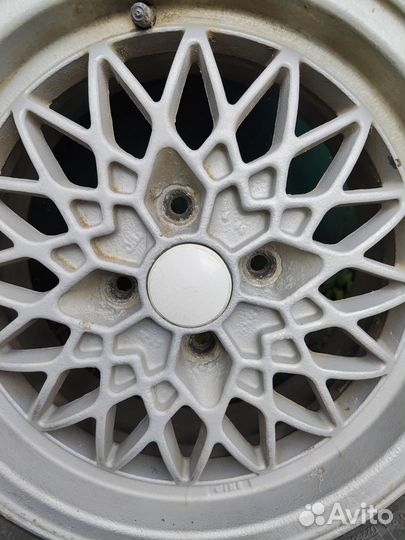 Диски на ваз