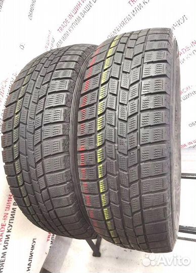 Goodyear Ice Navi 6 215/65 R16 S