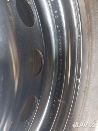 Continental ContiPremierContact 205/55 R16