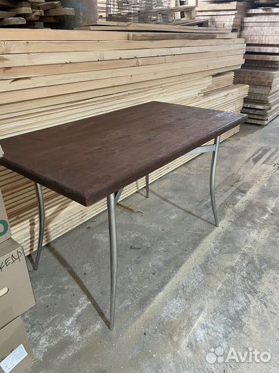 Стол массив Дуб