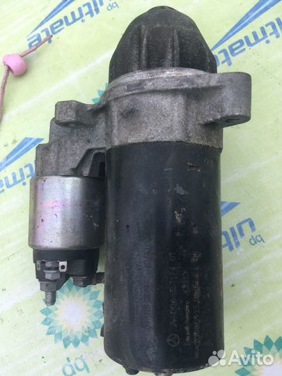 Стартер/ Мерседес/ Спринтер