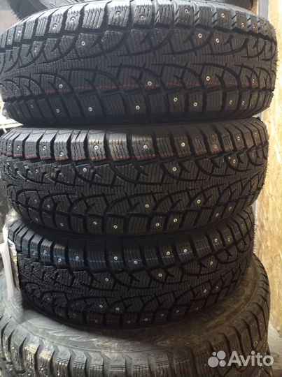 Contyre Arctic Ice 175/65 R14