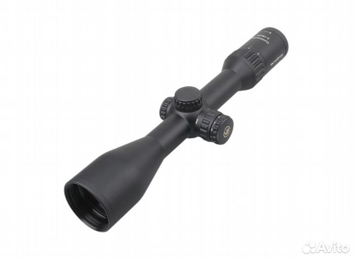 Прицел Vector Optics Continental x6 3-18x50 (scol