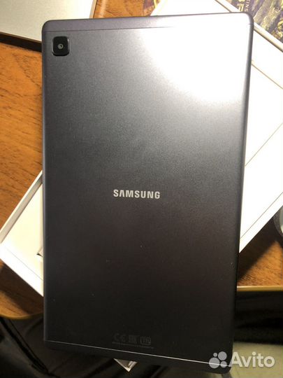 Sumsung galaxy tab A7 lite