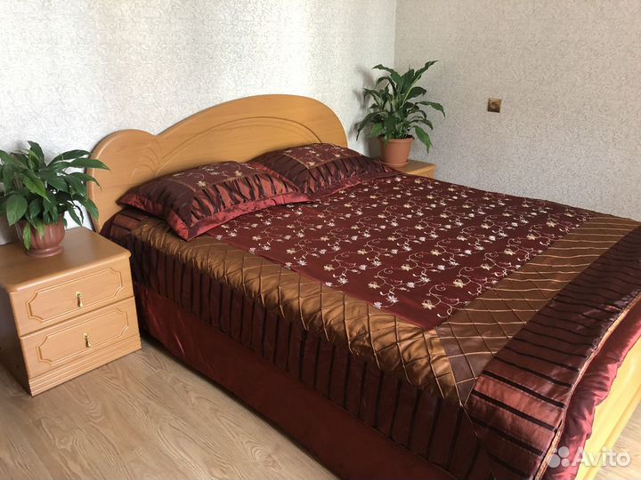 Покрывало на 2 х спальную кровать