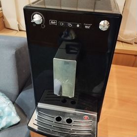 Кофемашина Melitta Caffeo Solo