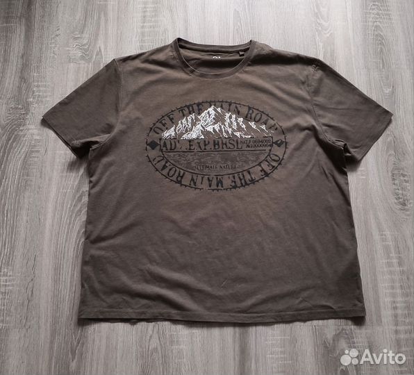 Футболка C&А 2