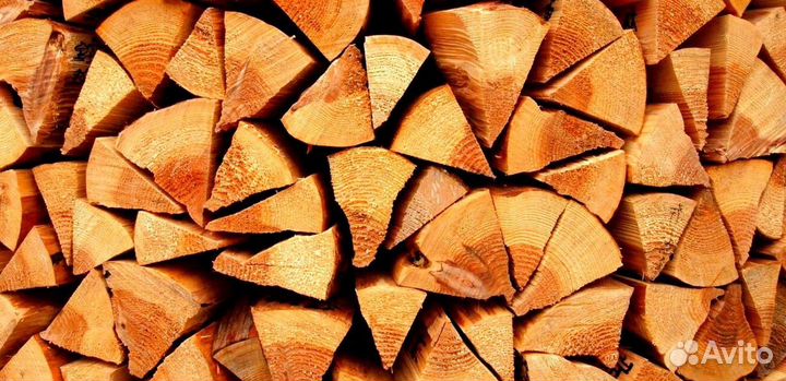 Дрова честного количества