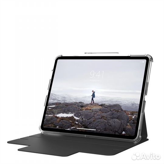 Чехол UAG lucent для iPad Pro 12.9