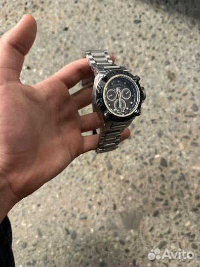 Часы invicta оригинал