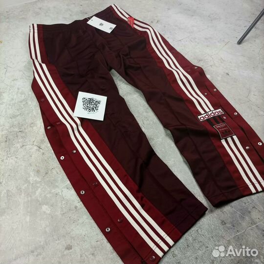 Штаны Adidas adibreak