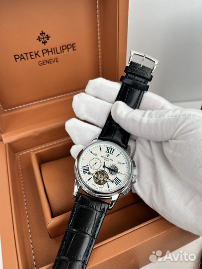 Patek Philippe чаcы мужcкиe мexанические