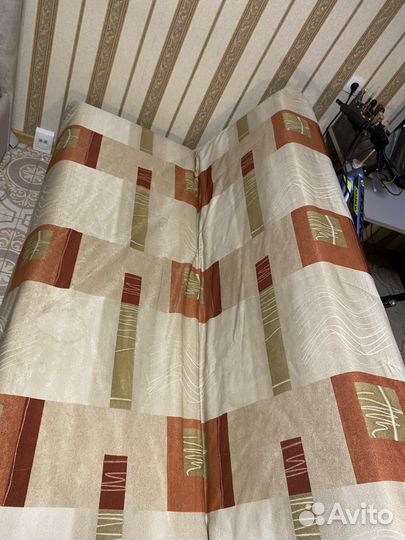 Диван раскладной бу