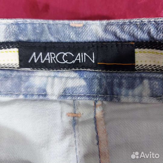 Юбка джинсовая Marc Cain