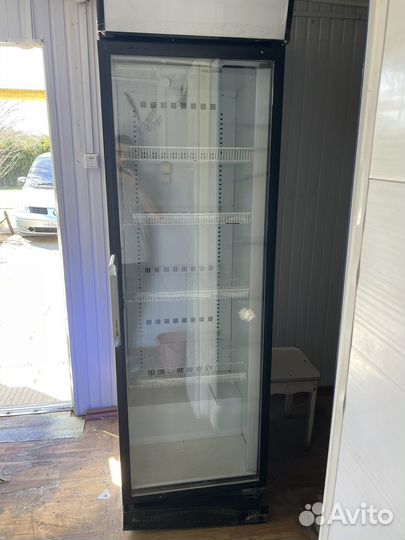 Оборудование холодильники