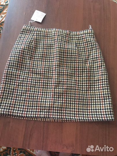 Юбки для девочек