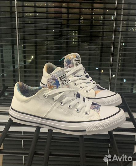 Кеды Converse женские 38