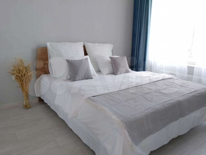 1-к. квартира, 30 м², 9/21 эт.