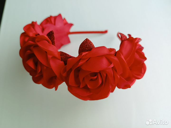 Ободок для волос