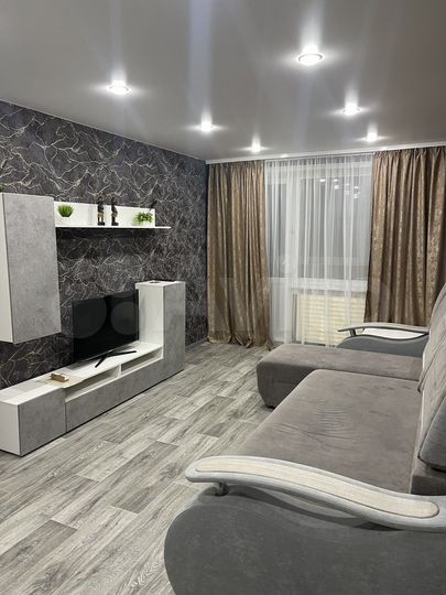 1-к. квартира, 35 м², 4/5 эт.