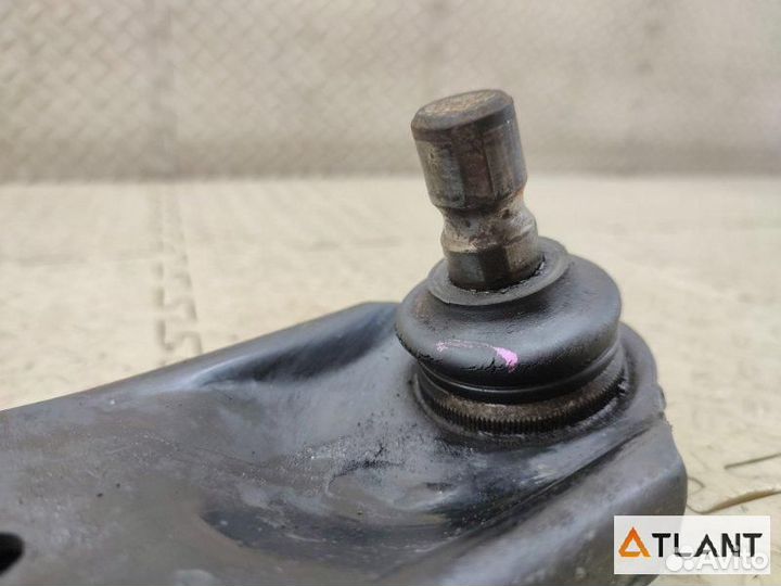 Рычаг передний правый mazda premacy